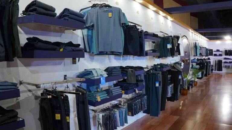 Dazzle Sports Wear Launches “Dazzle Prime”, A Premium Segment Of Sportswear And Leisure Wear
