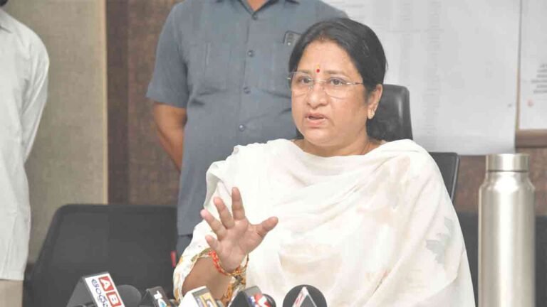 People Should Not Be Panic Due To Heavy Rains In City: DY Mayor