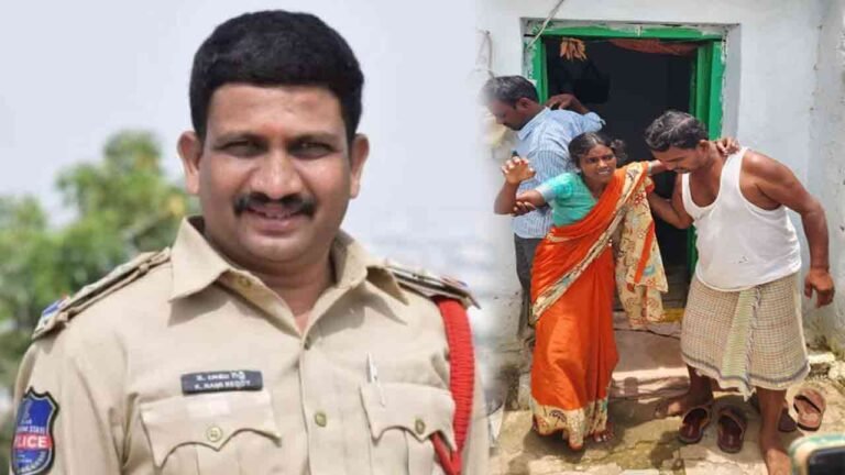 Six Policemen Of Shadnagar Suspended For Allegedly Torturing Woman In Theft Inquiry