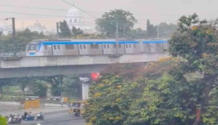 Heavy Rain In Telangana: IMD Warning For Next Three Days