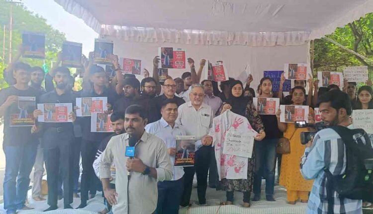 IDA Joins IMA In Solidarity, Dental Services Halted For 24 Hours