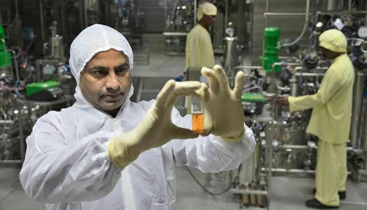 Indian Immunologicals Limited collaboratively develops game-changing needle-free COVID-19 Intranasal Vaccine