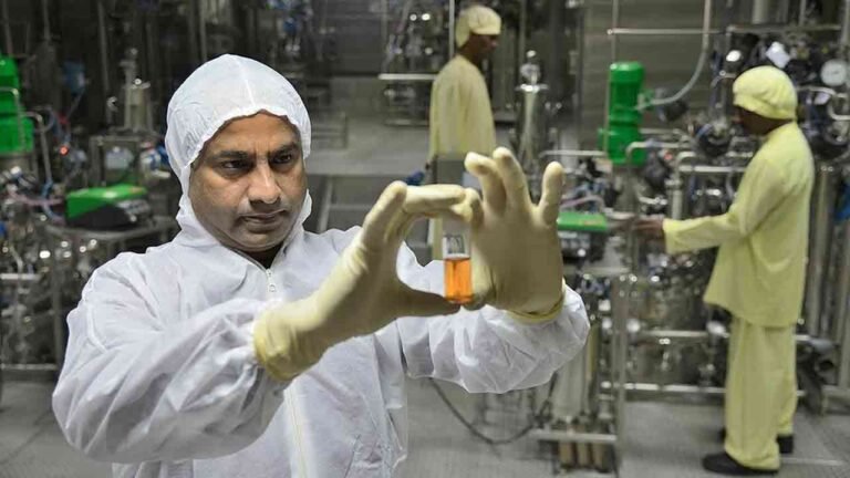 Indian Immunologicals Limited collaboratively develops game-changing needle-free COVID-19 Intranasal Vaccine