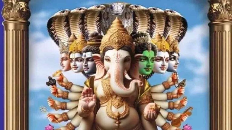 Khairatabad Ganesh To Tower At 70 Feet For 70th Anniversary