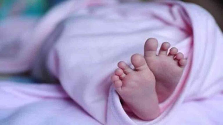 Infant’s Body Found in Hospital Canteen Dustbin in Zaheerabad