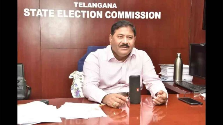 Prepare Ground For Local Body Elections: Instructions To Collectors