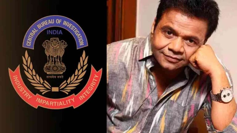 Actor Rajpal Yadav's Property Seized