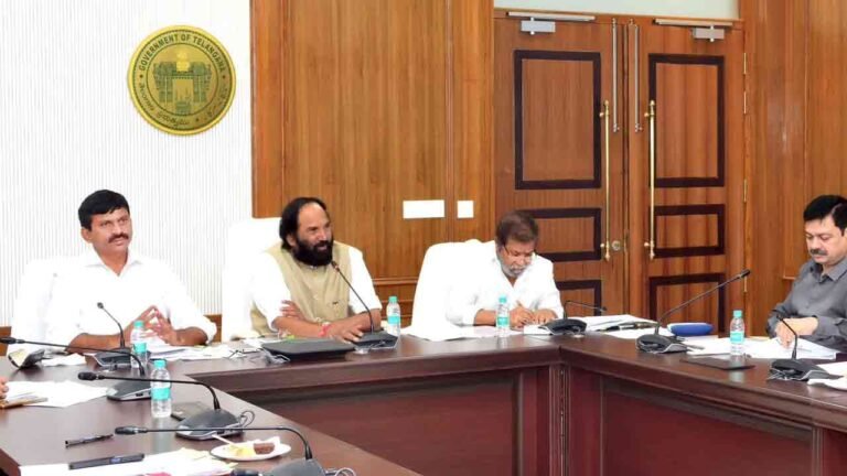 Sub-Committee Decided To Issue 'White Ration Card' To All Eligible