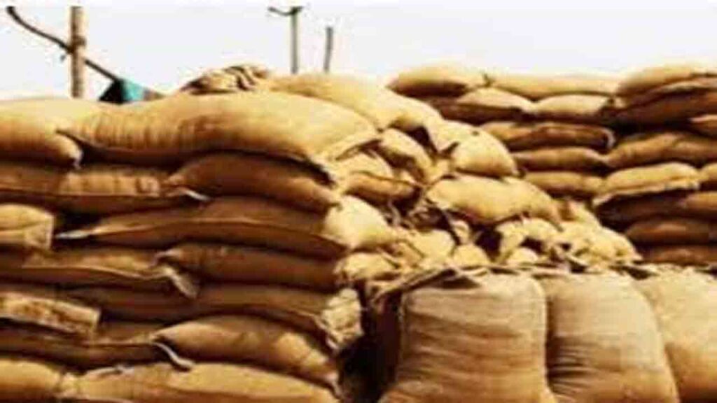 Telangana Ration Rice Diverted for Lucrative Profits