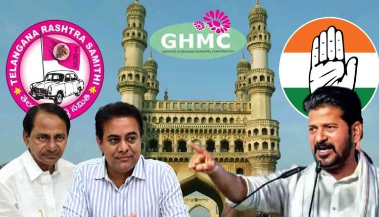 With Eye On BRS MLAs, Revanth To Open Floodgates To Defections 