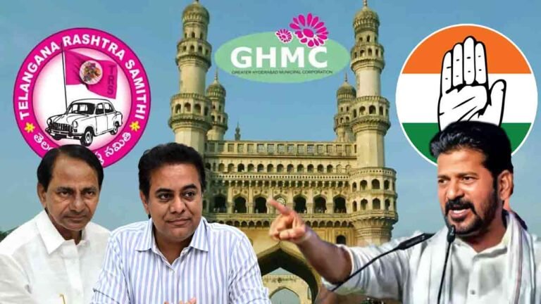 With Eye On BRS MLAs, Revanth To Open Floodgates To Defections 