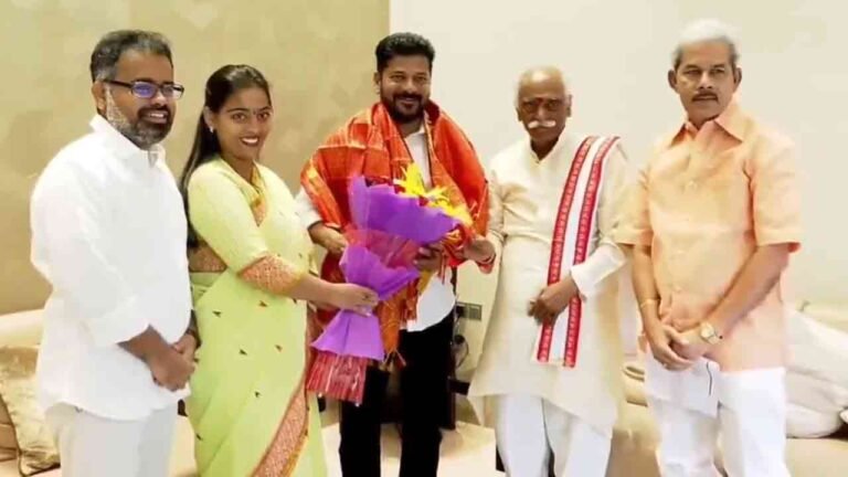 Haryana Governor And Telangana CM Invite Public To Alai Balai Program For Dussehra