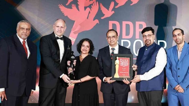 RGIA Wins Best Airport Award For Third Consecutive Year