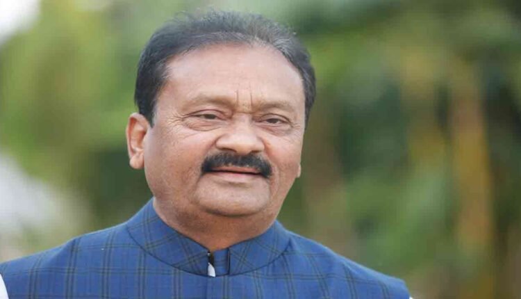 Shabbir Ali seeks CB-CID probe into 2014 Intensive Household Survey