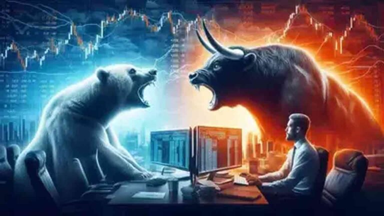 Stock Market Crash Today: Top Losers On Sensex And Nifty Revealed