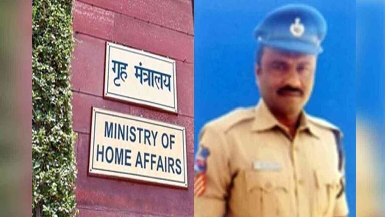 1,037 Police Medals Announced; Telangana Cops Get Top Honour