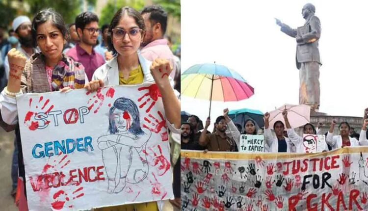 Telangana Jr. Doctors Boycott Continues For 7th Day, Impact On The Healthcare Services