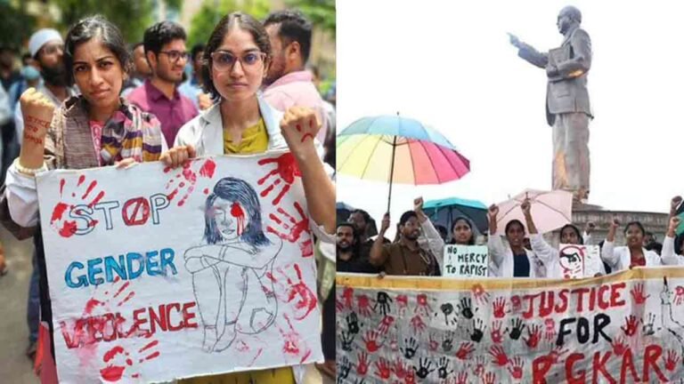 Telangana Jr. Doctors Boycott Continues For 7th Day, Impact On The Healthcare Services