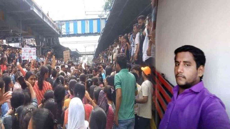 Maharashtra: Two KG Girls Sexually Abused In A School