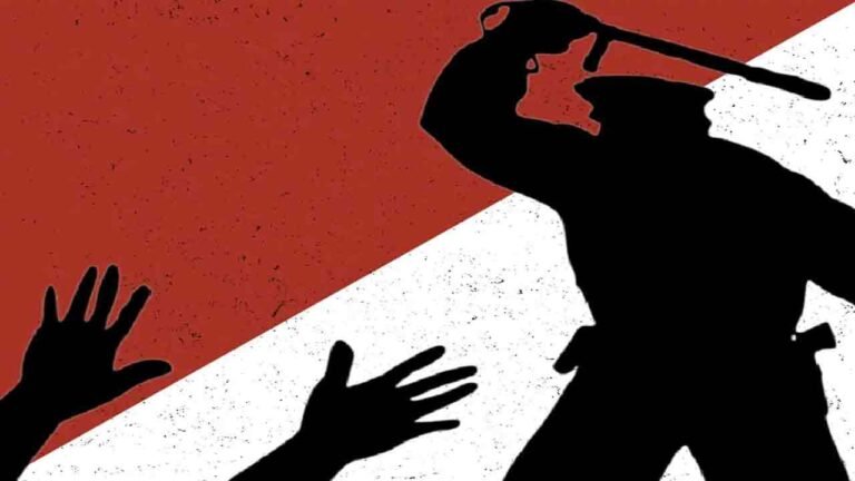 Hyderabad: Three People Subjected To The 'Third-Degree Torture'