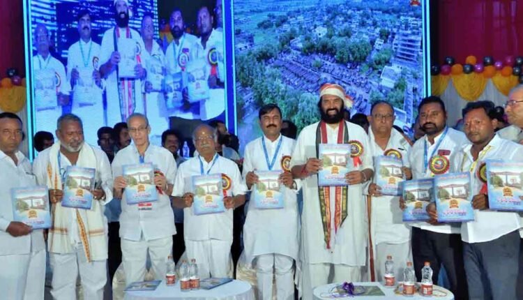 Congress Govt Will Ensure 24-Hour Quality Power Supply To Farmers: Uttam