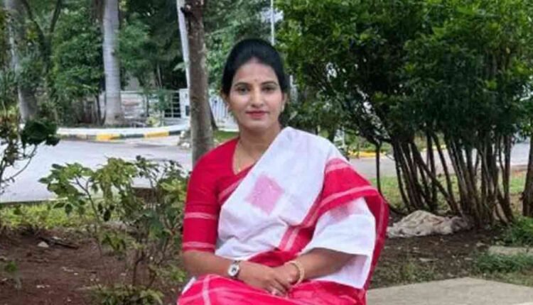 BJP Mahila Morcha Urge NHRC To Conduct Probe Into Sexual Assault On A Tribal Woman In Jainoor