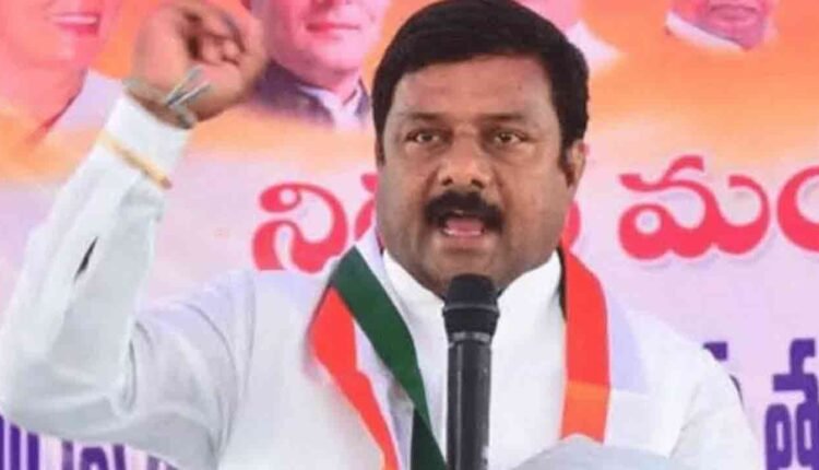 More Than 1000 Farmers Suicides After Congress Came To Power: BJP