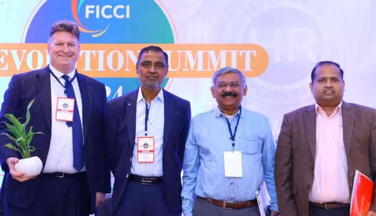 Flexible workforce, part-time, contractual, gig, and outsourced workers are going to be the norm in future: T. Muralidharan