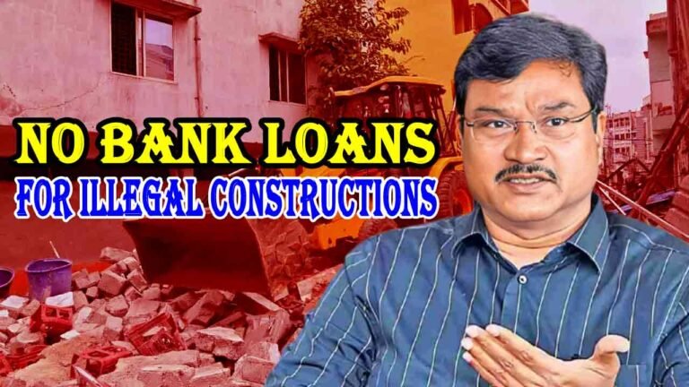 HYDRA to Halt Bank Loans for Illegal Constructions