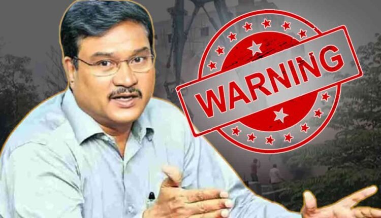 HYDRA Focus On Musi Encroachments: Govt Special Plan For Victims!