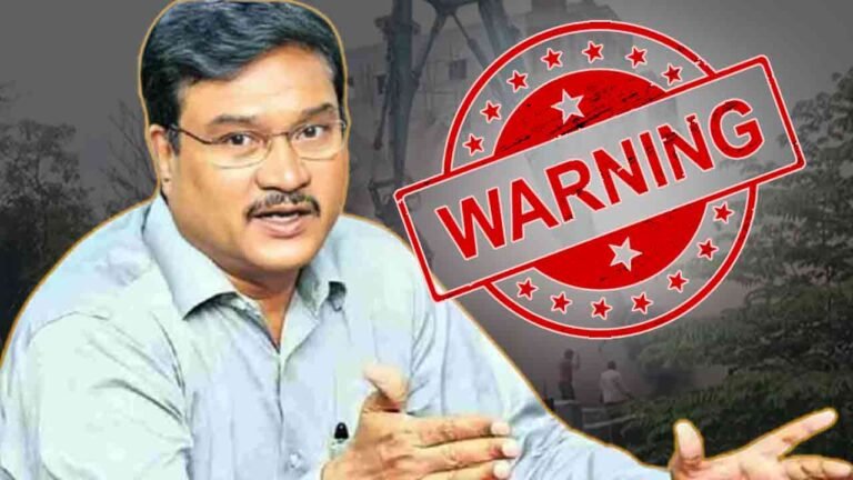 HYDRA Focus On Musi Encroachments: Govt Special Plan For Victims!