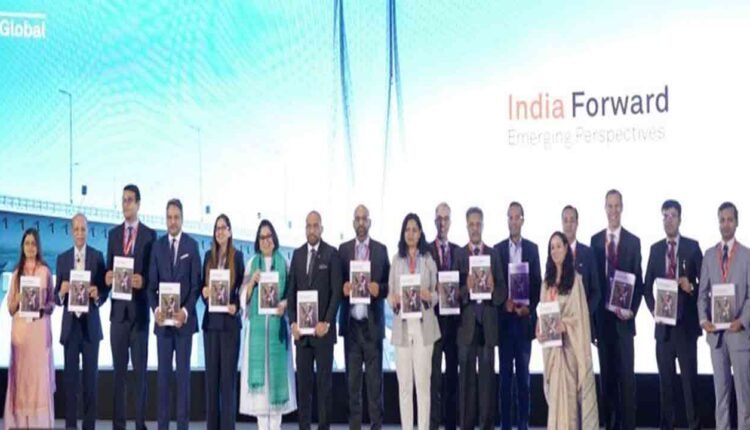 India Is Set To Become Third-Largest Economy By 2030-31 With Projected Annual Growth Of 6.7%: S&P Global