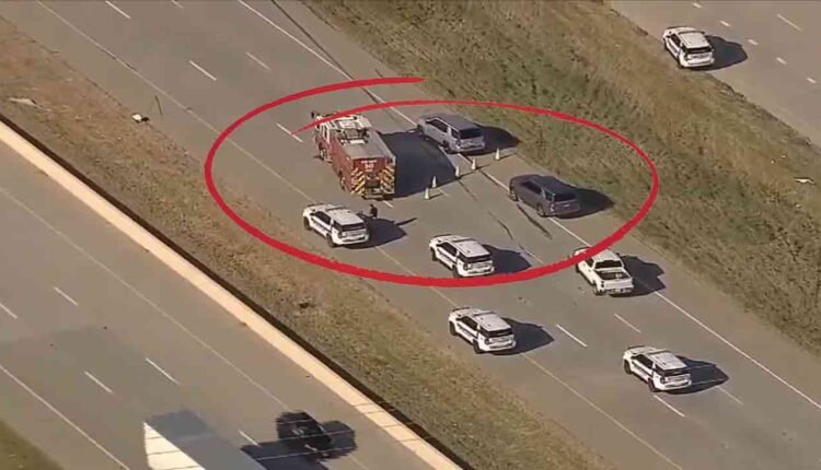 Two Hyderabad Residents Among Four Killed in Texas Crash