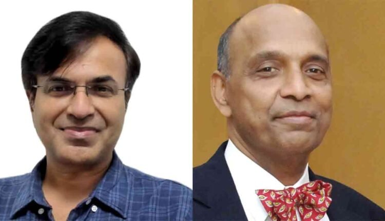 Two Ophthalmologists from Hyderabad Top the Stanford List of Researchers in Ophthalmology in India