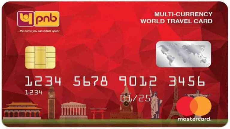 Simplify Global Travel With PNB Multi-Currency World Travel Card