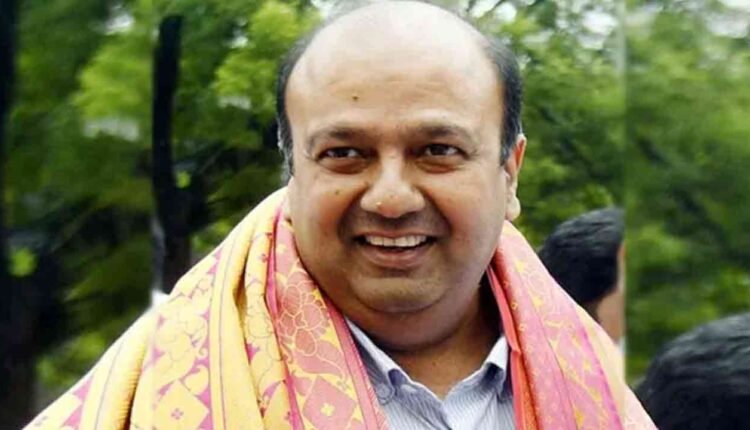 Amer Ali Khan, Representation to CM on De-Reserving Urdu Medium Posts