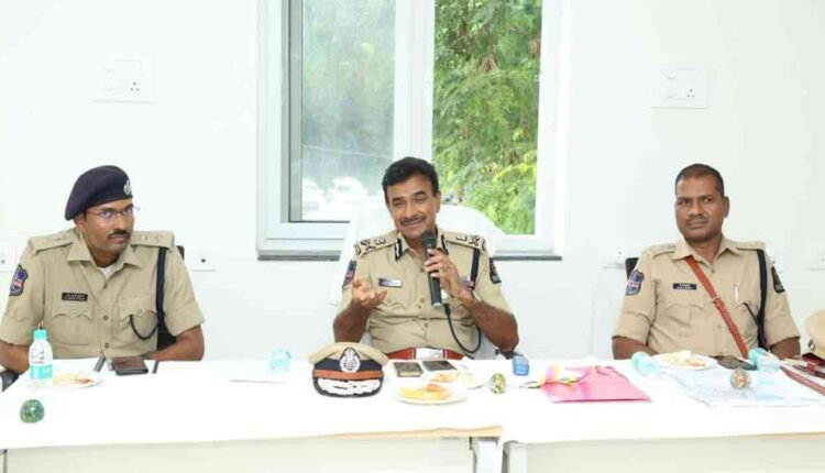 South And East Zone Most Sensitive Due To Diverse, Mized Population: CV Anand