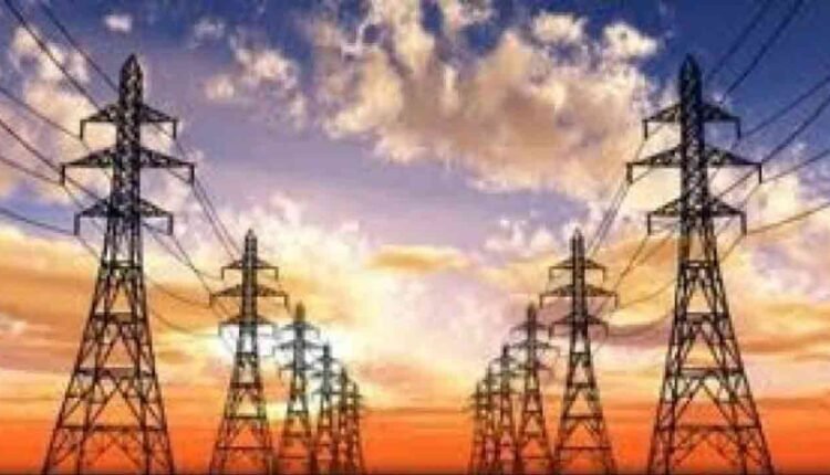 Tripura Signs Rs. 1,119 Cr Deal With Hyderabad-Based Firm To Set Up 120 MW Power Plant