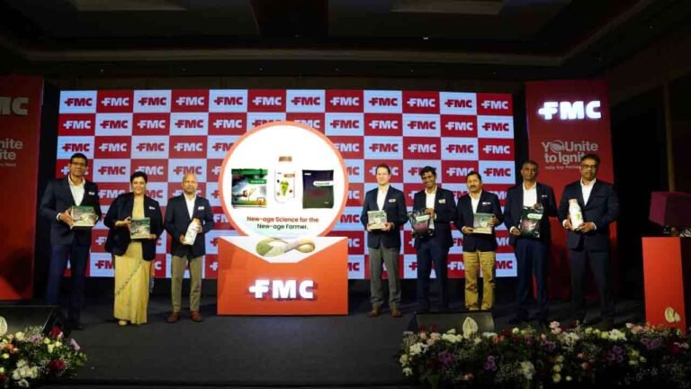 FMC Agricultural Sciences Company Launch 3 Crop Protection Solutions For Farmers