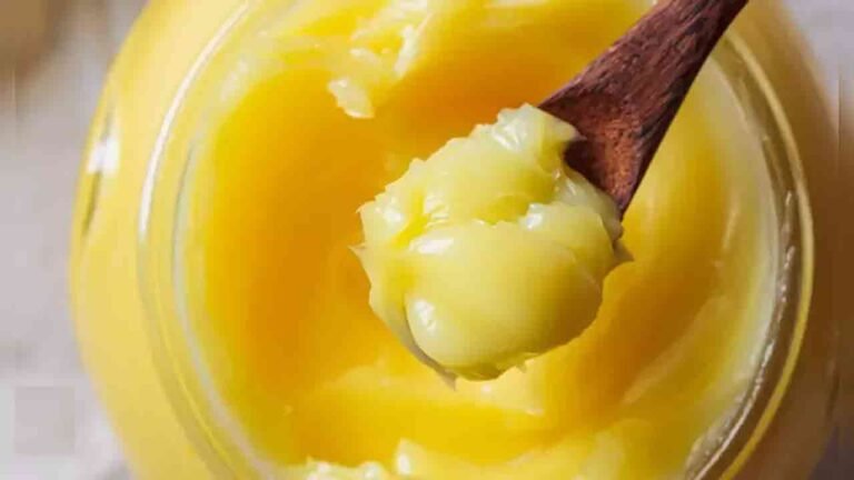 Huge Quantity Of Adulterated Ghee Seized In Hyderabad