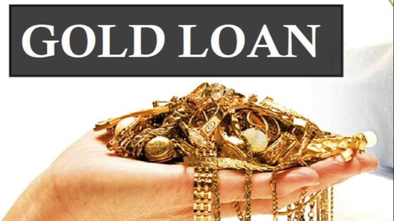 Organized Gold Loans In India To Hit Rs. 15 Lakh Crore By March 2027: Report 
