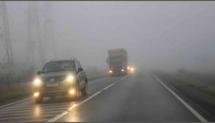 IMD Warns of Heavy Rain in Telangana, CM Alerts Departments
