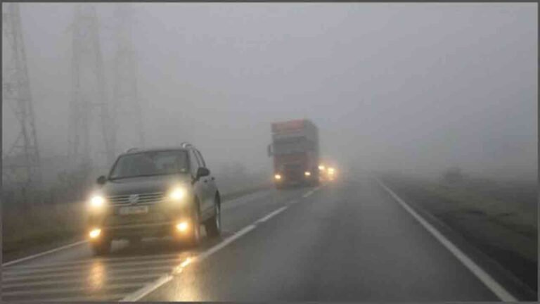 IMD Warns of Heavy Rain in Telangana, CM Alerts Departments