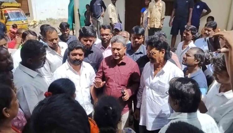 No Eviction Of Possession From People Residing Near Musi: Assured Kausar Mohiuddin