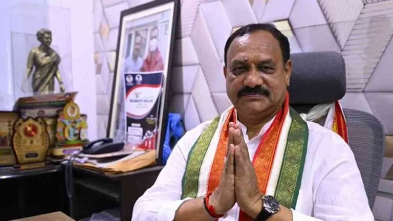 Big Challenge For New TPCC President To Win The Local Body Elections