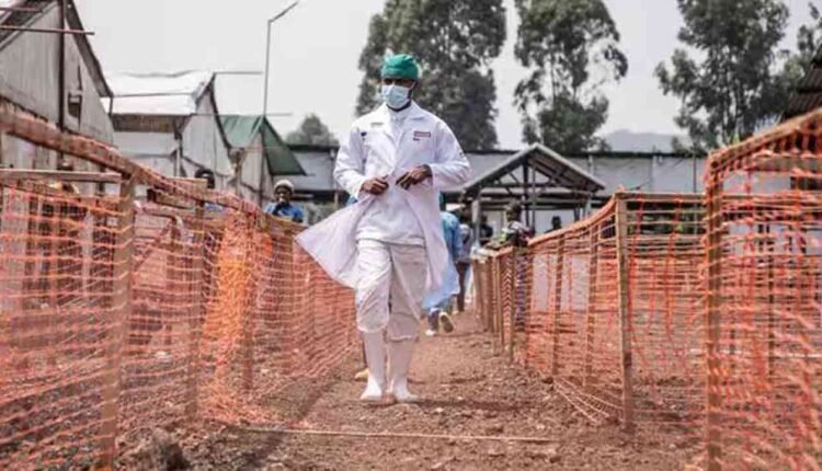 Mpox Outbreak: Centre Issues Advisory To States