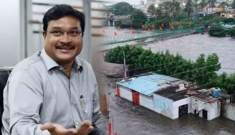 HYDRA Is Not Evacuating People Living In Musi River Area: Ranganath Clarifies