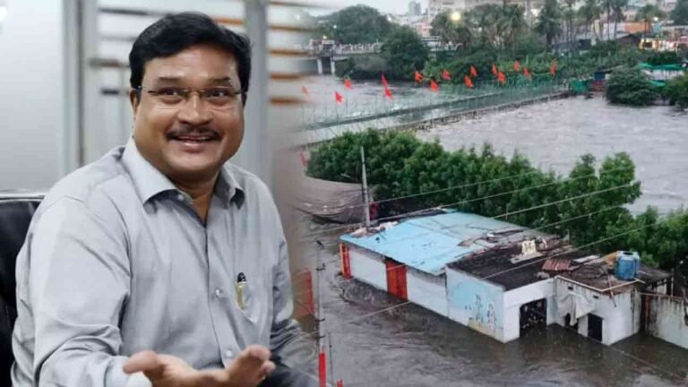HYDRA Is Not Evacuating People Living In Musi River Area: Ranganath Clarifies