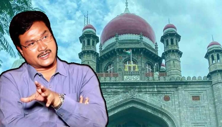 Will You Also Demolish Charminar? High Court WARNING To HYDRA