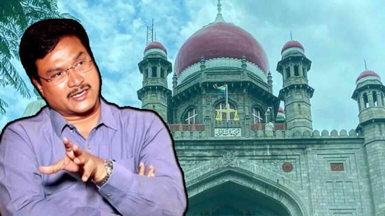 Will You Also Demolish Charminar? High Court WARNING To HYDRA